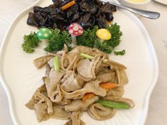 -鹿鸣春饭店(总店)