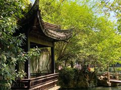 -惠山古镇·寄畅园