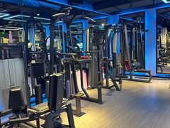 -NRG 健身私教CLUB(WPP达邦协作广场店)