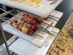 -丰茂烤串(六里桥店)