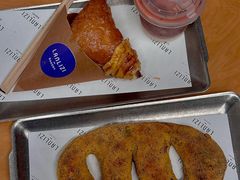 -LANLIZI BAKERY(COSMO店)