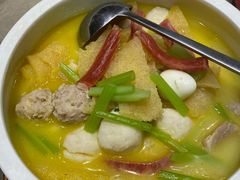 -大鹏饭店·金陵家宴(奥体中心店)