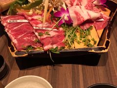 -我那覇豚肉店(カフーナ旭橋店)