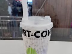 -一只酸奶牛(洪崖洞11楼店)