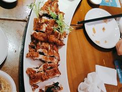 -醉壹号海鲜大排档·老厦门特色菜(厦门美食地标店)