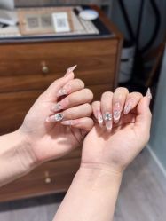 -HUII NAIL绘京美甲美睫会馆