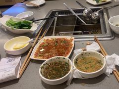 -海底捞火锅(旭辉MALL店)