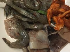 -33韩式自助烧烤(环城南路店)