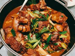 -道道鲜·崇明私房菜(五角场店)