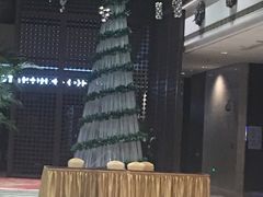 -上海浦东绿地铂骊酒店
