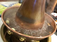 -宣武小院涮肉(前门店)