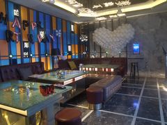 -堂会(天河店)
