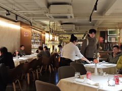 -Pasha帕夏土耳其餐厅(南昌路店)