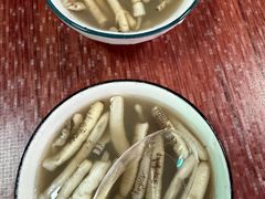 -安海长火土笋冻