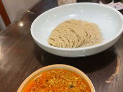 蟹黄面-裕兴记•蟹黄面馆(人民广场店)