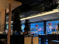 -阳坊胜利涮羊肉(阳坊老店)