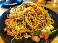 -望京一号·重庆江湖菜(工体店)