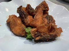 -小厨娘淮扬菜(板桥一店)