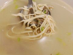-苏师傅菜馆(上沙店)