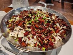 麻辣黑鱼花-三猫黑鱼花(南大店)