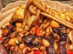 -文三里屯面馆(三里屯店)