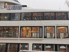 -新龙船黄浦江餐饮游船官方自营店