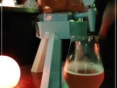 -Glass hammer 烧烤啤酒(福田购物公园店)