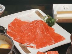 -青一色火锅(摩根店)