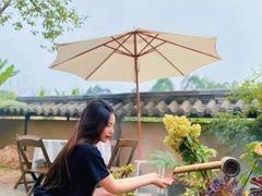 -三圣花乡旅游区