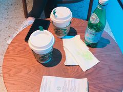 -星巴克(凯德晶萃店)