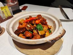-汤城小厨•粤菜•靓汤(金融街店)