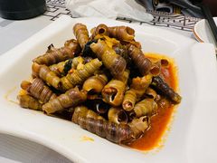 -漫天香·小龙虾餐厅(夏湾店)