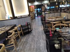 大堂-古乐牛香·鲜牛肉牛杂火锅(五一中路店)