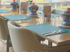 -福州泰禾铂尔曼酒店·禾咖啡自助餐厅