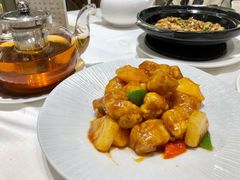 一口咕噜肉-御彩酒家(东风东路店)