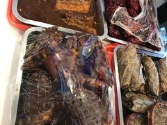 -香妃烤鸡(西单店)