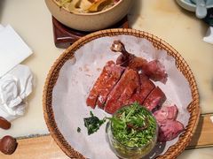 -锦府盐帮·张宅(世纪金源店)