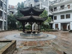 -两江国际影视城