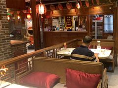 -京味斋·北京烤鸭(北京南站洋桥店)