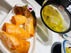 -花城粤菜餐厅(高新区店)