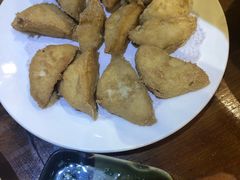 -金穗园·砂锅粥.醉鸡煲火锅(长寿路店)