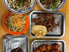 -清真-戏楼王记牛肉面