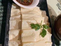 爽口豆皮-井水小厨·湘菜(活力广场店)