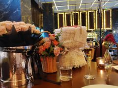 -Tivano意大利餐厅(成都居舍酒店)