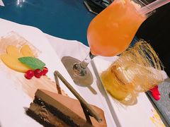 -戈雅法餐厅(世界城广场店)