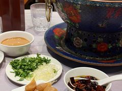 -东来顺饭庄(apm总店)