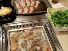 -新石器烤肉(中房金谊广场店)