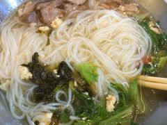 蟹仔粉-周记蟹仔粉(侨港风情街店)