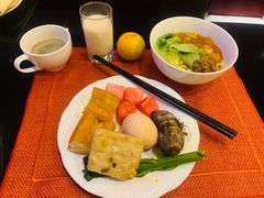 -广州白云机场雅高铂尔曼大酒店
