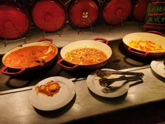 -绮梦西湖·云端餐厅(歌德店)